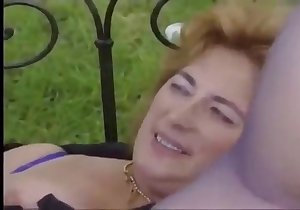 Twisted fucking with a blond-haired bitch in HD