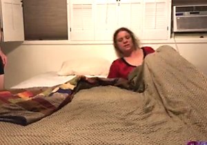 Hardcore fucking with a rather large penis here