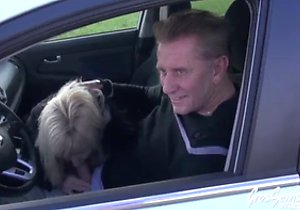 Adventurous older lady prefers hot casual sex